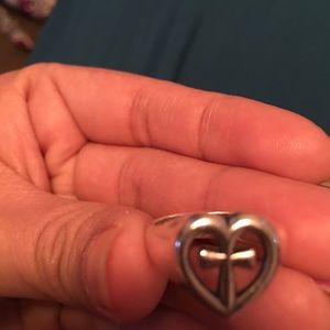 James avery ring